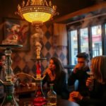 Shisha Kultur in Deutschland