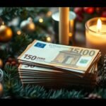 150 euro weihnachtsbonus bürgergeld