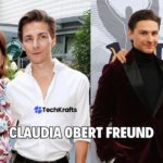 claudia obert freund