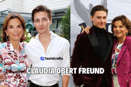 claudia obert freund