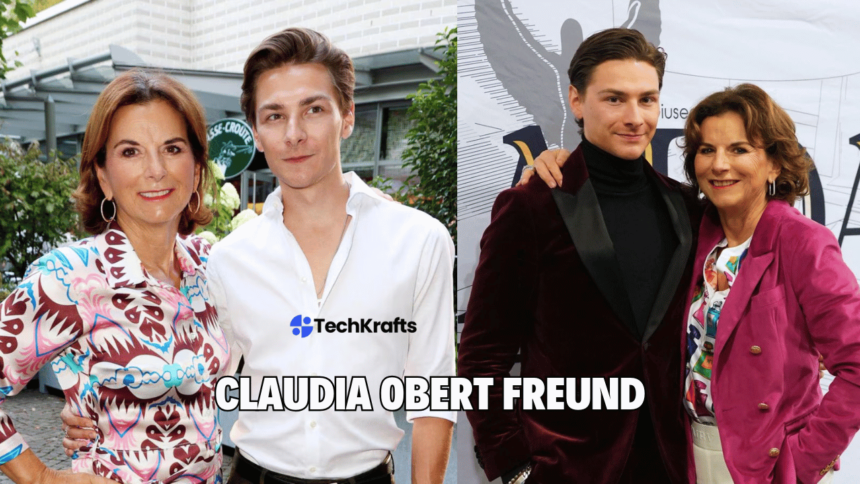 claudia obert freund