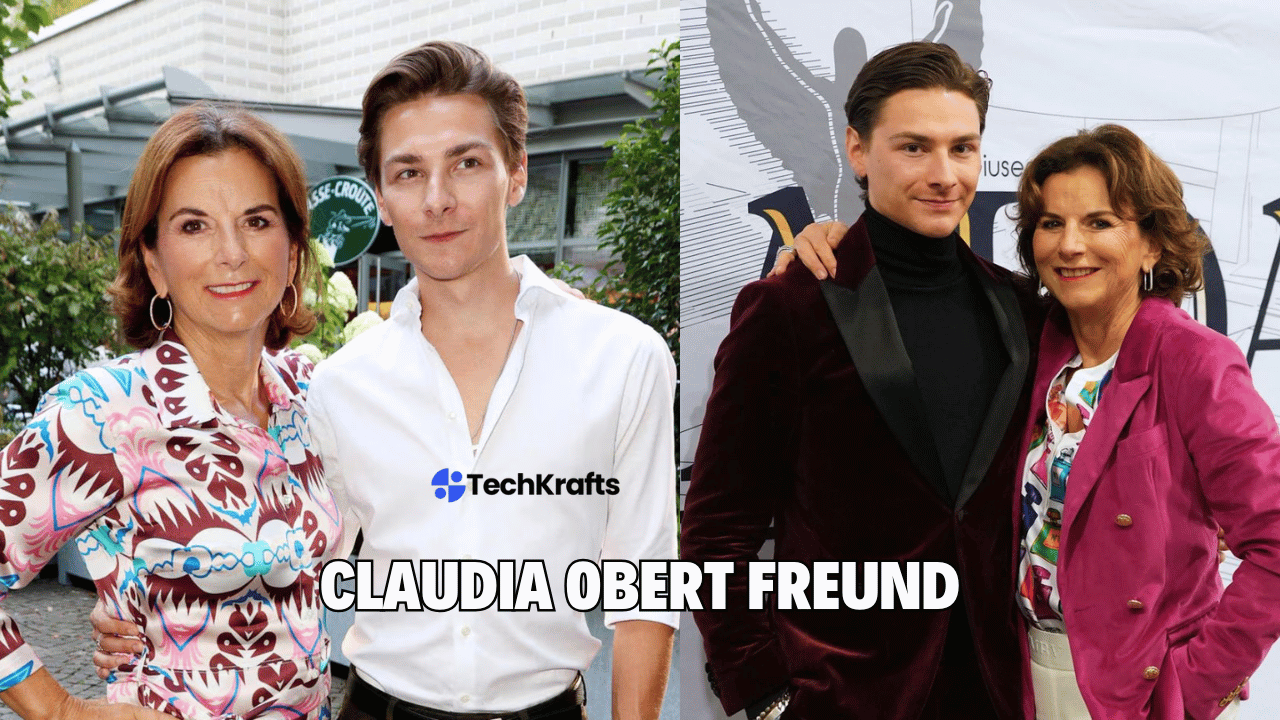 claudia obert freund