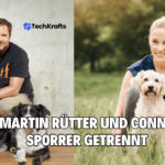 martin rütter und conny sporrer getrennt