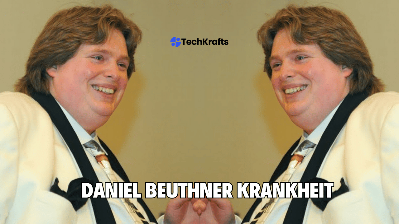 daniel beuthner krankheit
