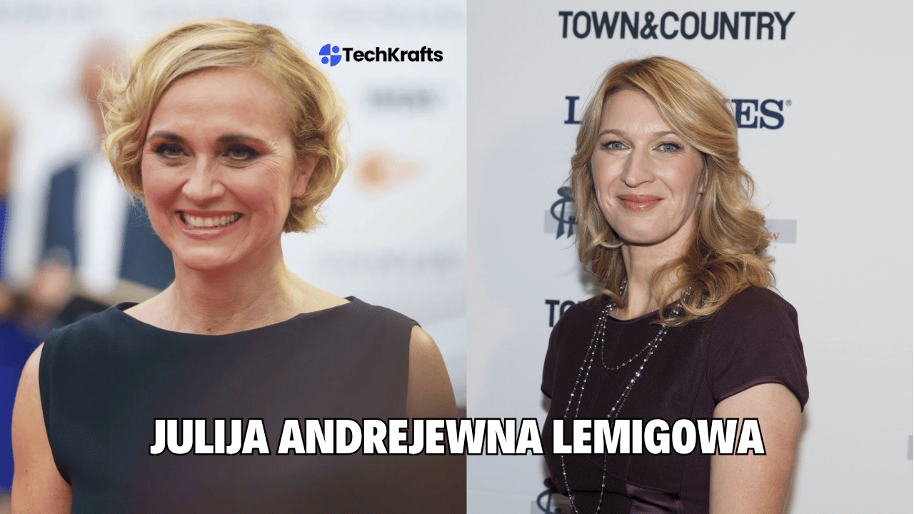 julija andrejewna lemigowa