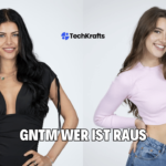 gntm wer ist raus