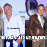 Furtwängler Neuer Freund