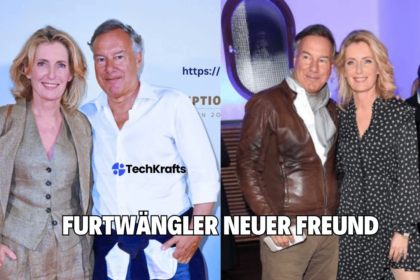 Furtwängler Neuer Freund