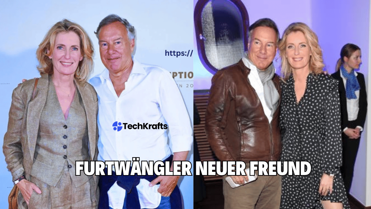 Furtwängler Neuer Freund