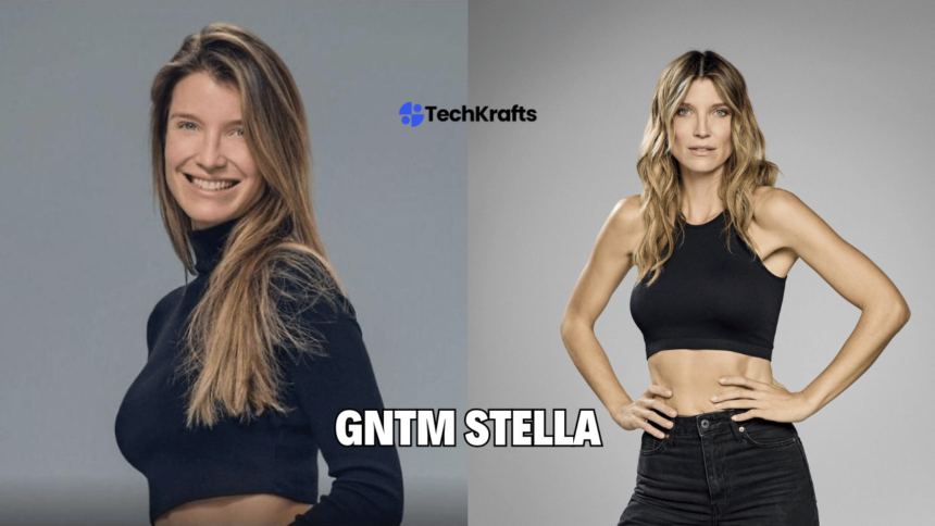 gntm stella