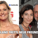 Roland Trettl Neue Freundin