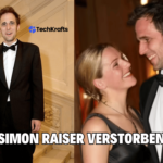 simon raiser verstorben