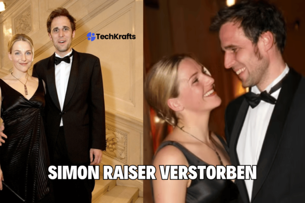 simon raiser verstorben