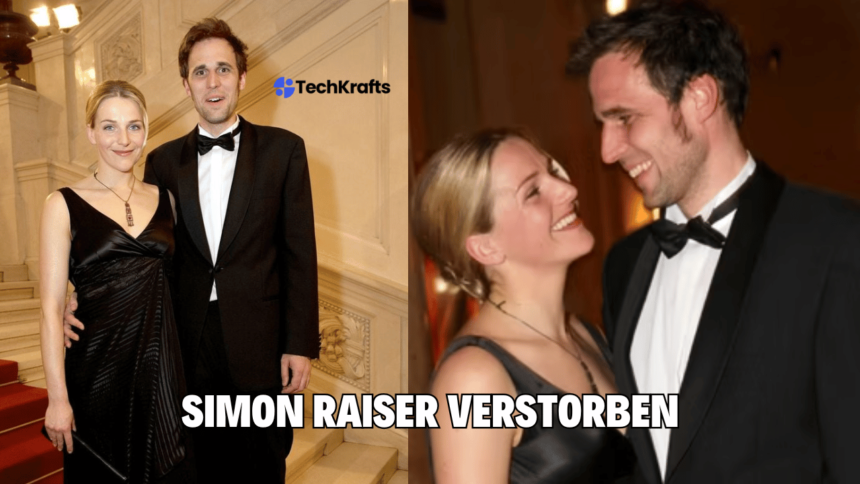 simon raiser verstorben