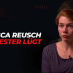 Rebecca Reusch Schwester lügt