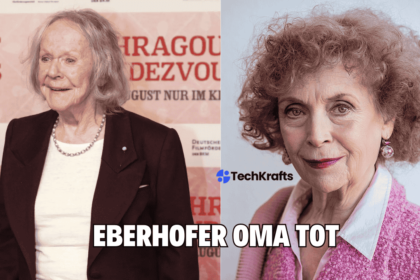 eberhofer oma tot