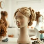 einfache frisuren für anfänger