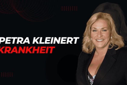 Petra Kleinert Krankheit