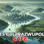 does gullrazwupolxin safe