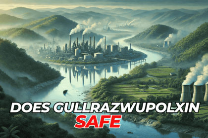 does gullrazwupolxin safe