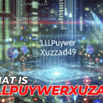 what is llpuywerxuzad249