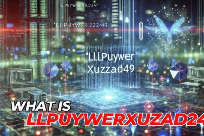 what is llpuywerxuzad249