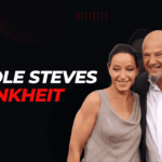 Nicole Steves Krankheit