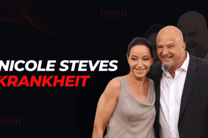 Nicole Steves Krankheit