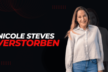 Nicole Steves Verstorben