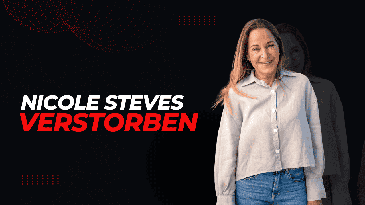 Nicole Steves Verstorben