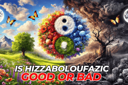 is hizzaboloufazic good or bad