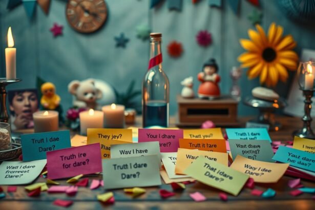 wahrheit oder pflicht fragen