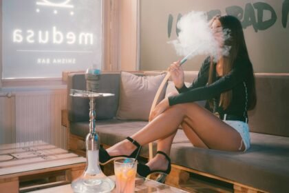 Shisha Shop - Tipps