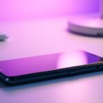 Smartphone-Finanzierung