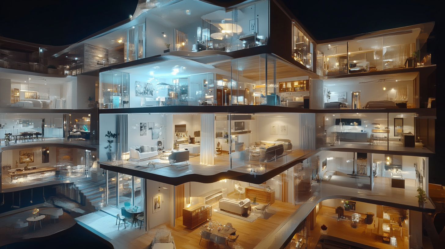 Zukunft der Immobilienvermittlung