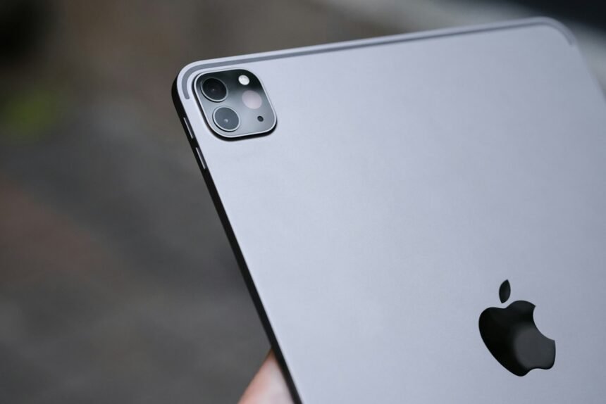 iPad Pro mieten