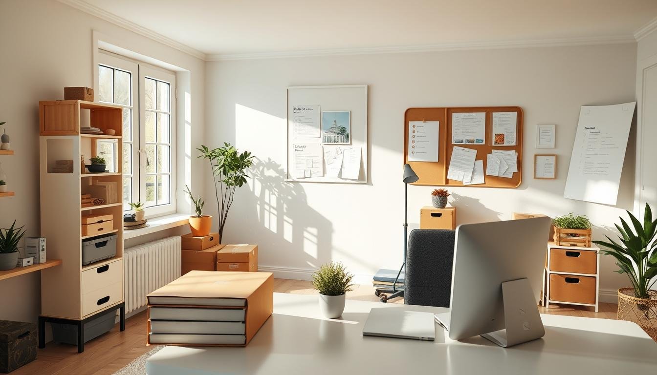 Umzugstipps für stressfreien Umzug