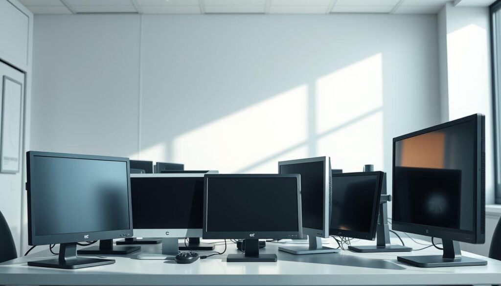 gebrauchte computermonitore vorteile