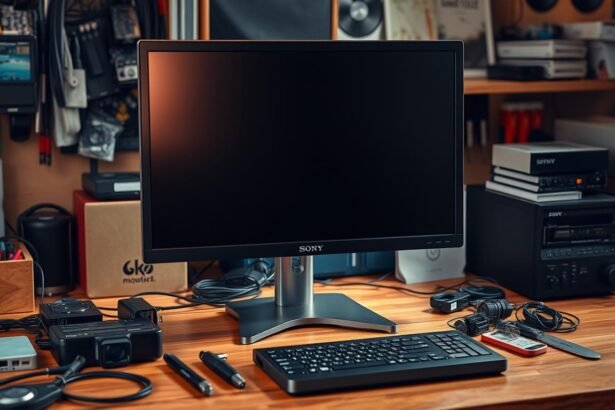 gebrauchter monitor kaufberatung