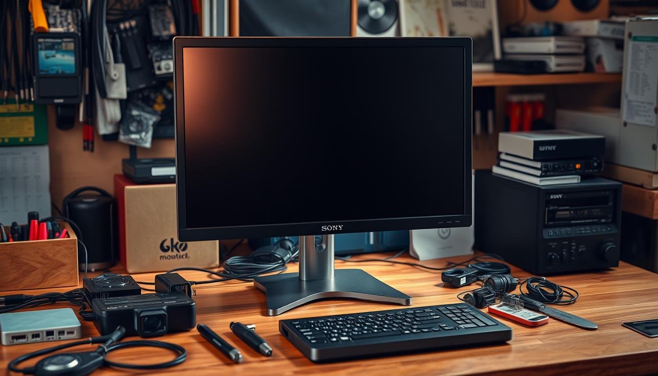 gebrauchter monitor kaufberatung