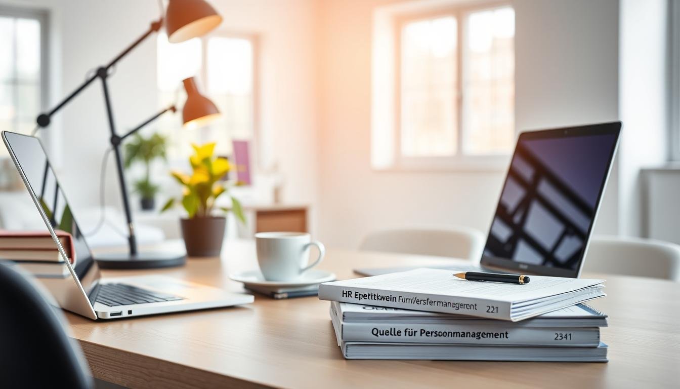 HR Expertenwissen Quelle für Personalmanagement