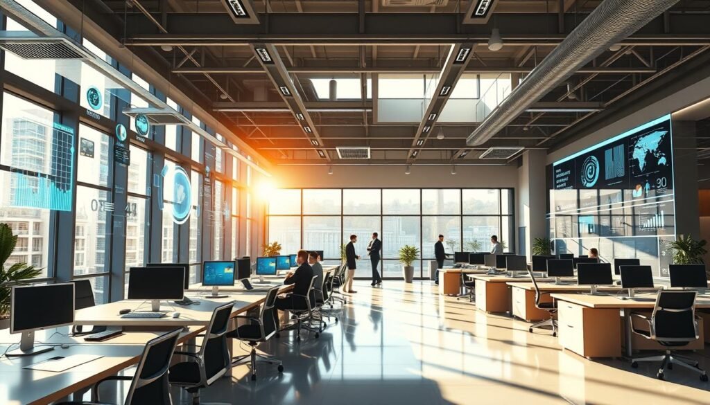 KI Unternehmenslösungen digitale Transformation