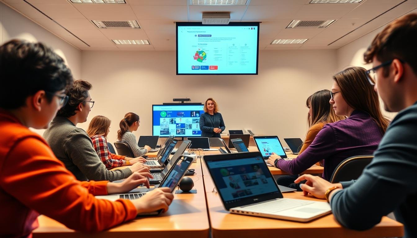 Online Sprachkurse für Studenten