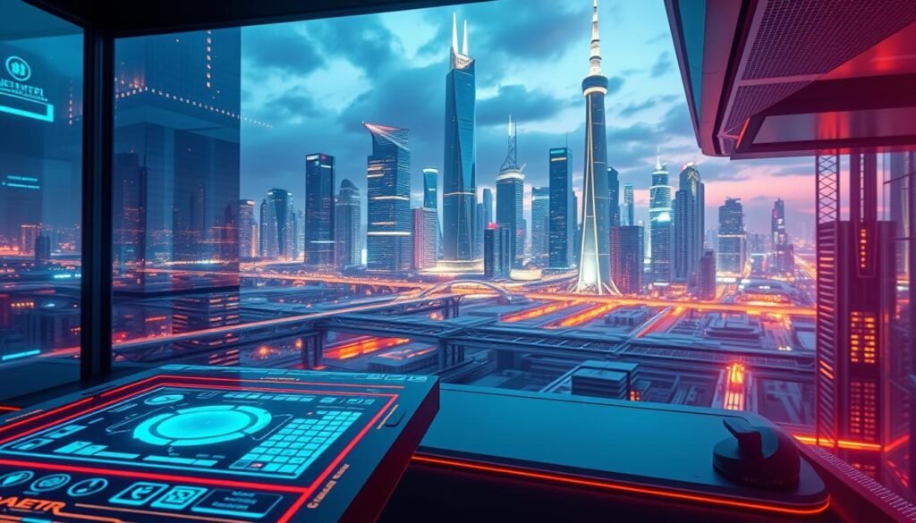 intelligente Systeme Chancen im digitalen Zeitalter