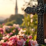 Christliche Segenswünsche zur Hochzeit