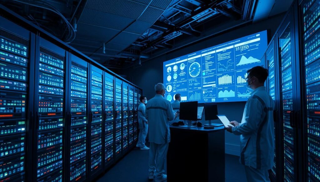 Digitale Transformation IT-Infrastruktur Digitale Transformation IT-Infrastruktur