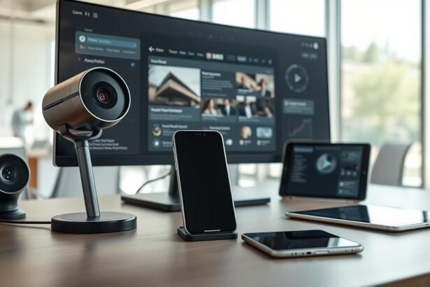 Moderne Kommunikationssysteme für optimale Erreichbarkeit