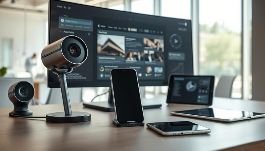 Moderne Kommunikationssysteme für optimale Erreichbarkeit