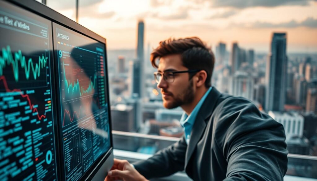 SEO Expertise im digitalen Wettbewerb
