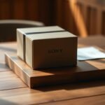 Diskrete Verpackung beim Online-Shopping